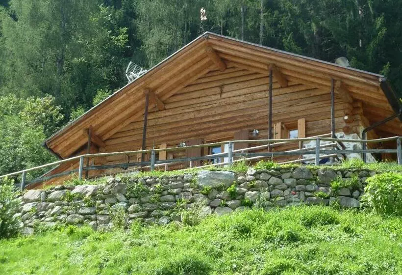 Nocleg ze śniadaniem Il Ciliegio