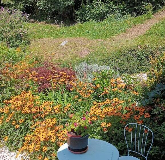 Nocleg ze śniadaniem Il Ciliegio