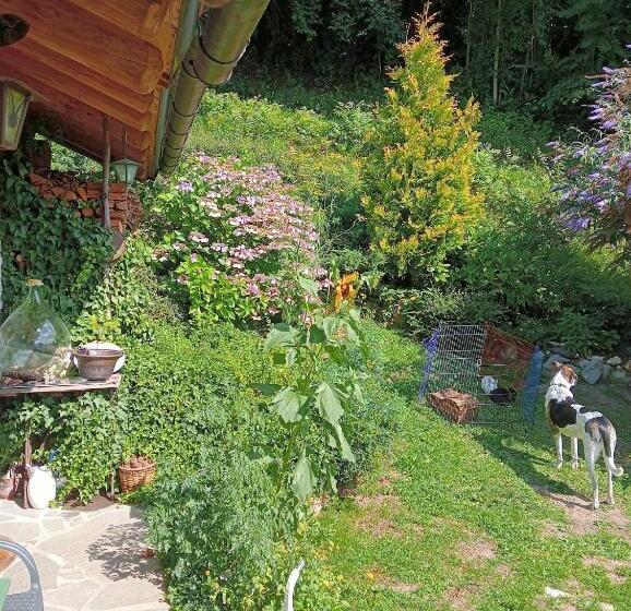 Nocleg ze śniadaniem Il Ciliegio