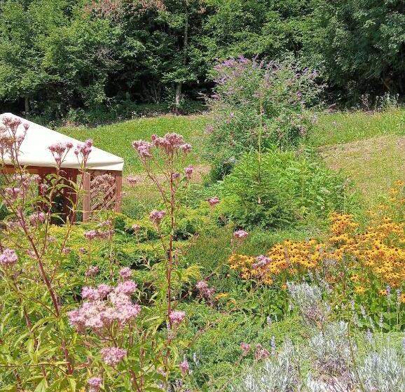 Nocleg ze śniadaniem Il Ciliegio