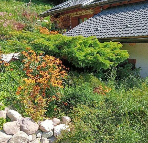 Nocleg ze śniadaniem Il Ciliegio