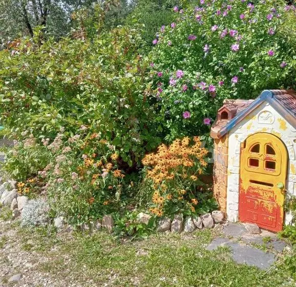 Nocleg ze śniadaniem Il Ciliegio