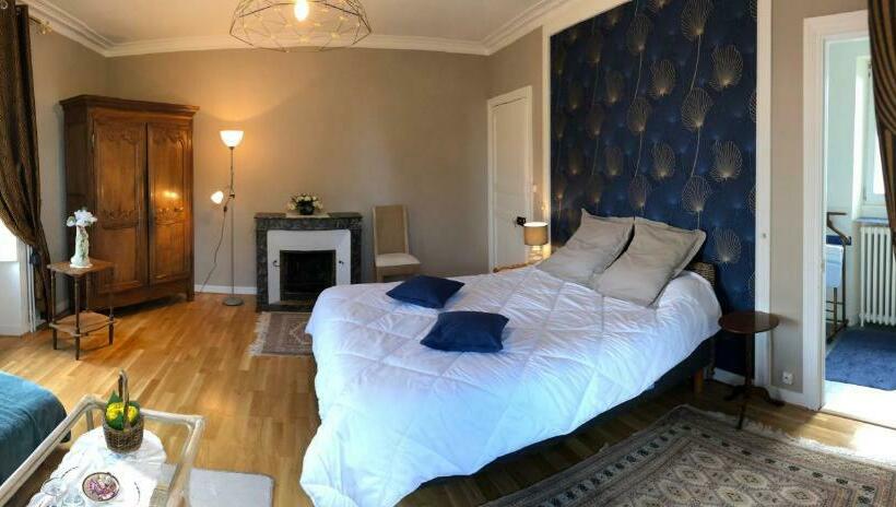 צימר La Faisanderie