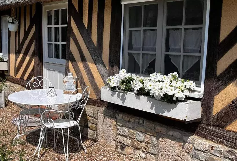 Aamiaismajoitus (B&B) La Romance Et La Romanesque