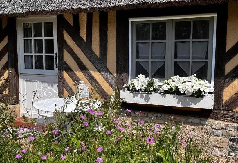 Aamiaismajoitus (B&B) La Romance Et La Romanesque