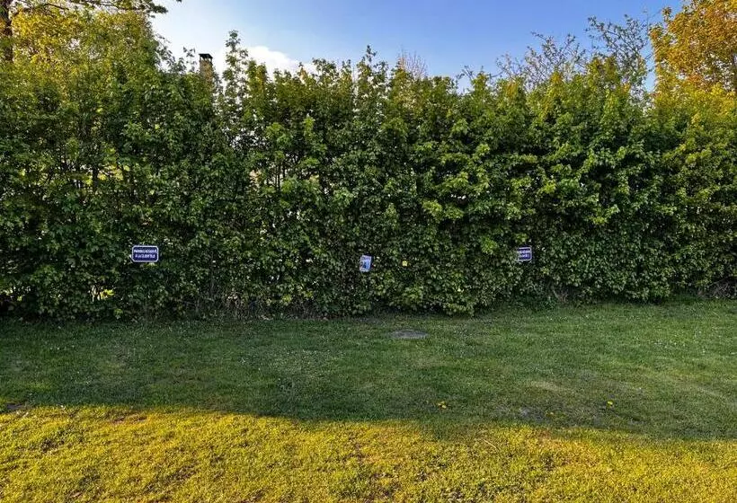 Aamiaismajoitus (B&B) La Romance Et La Romanesque