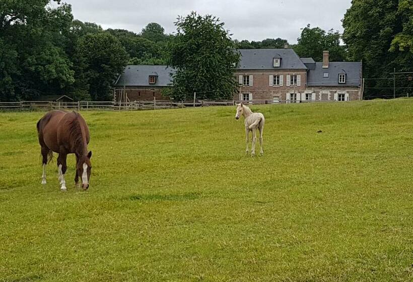 ベッドアンドブレックファースト La Tilia