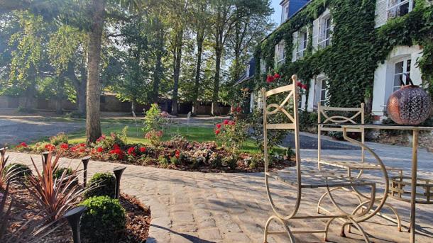 ベッドアンドブレックファースト La Tilia