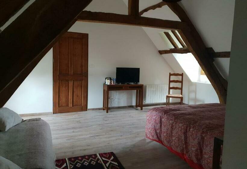 ベッドアンドブレックファースト La Tilia