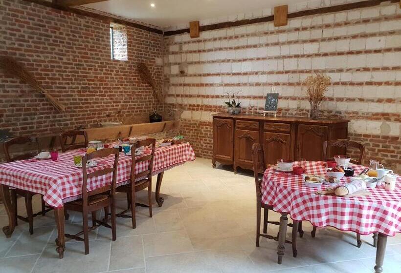 ベッドアンドブレックファースト La Tilia