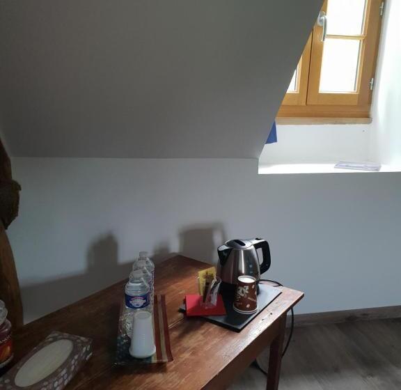 ベッドアンドブレックファースト La Tilia