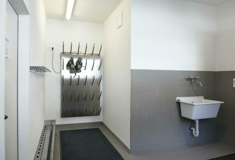 Ferienwohnungen Marmot