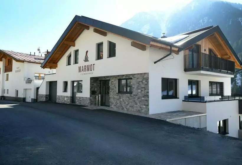 Ferienwohnungen Marmot