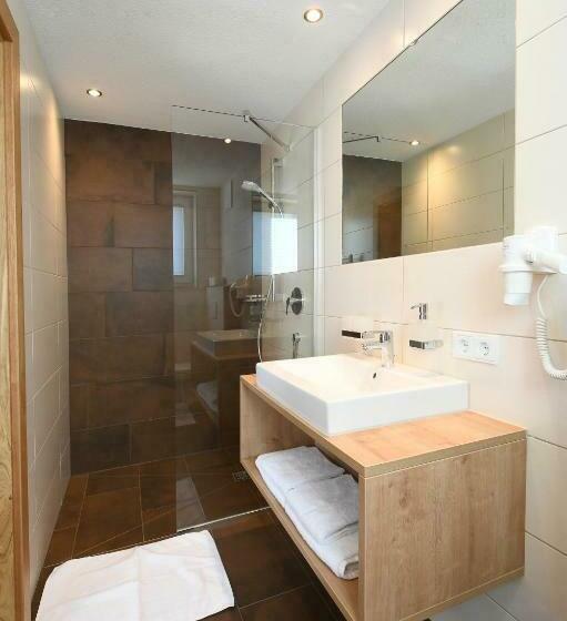 Ferienwohnungen Marmot