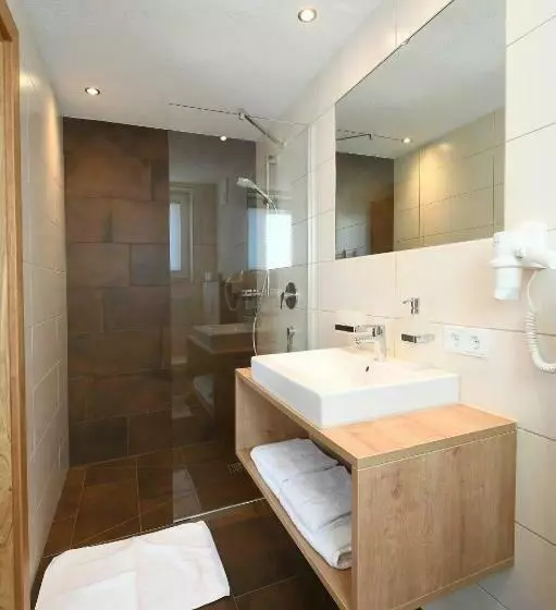 Ferienwohnungen Marmot