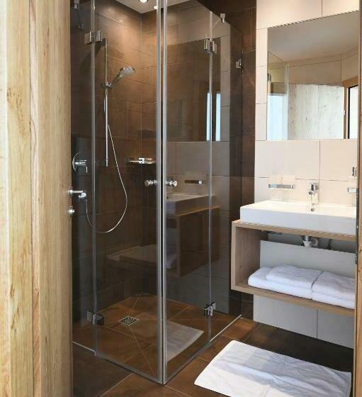 Ferienwohnungen Marmot