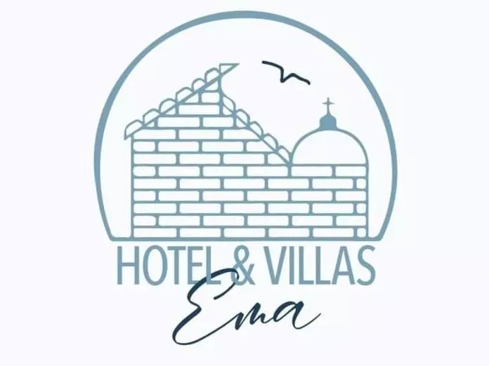 Hotelli Villas Ema