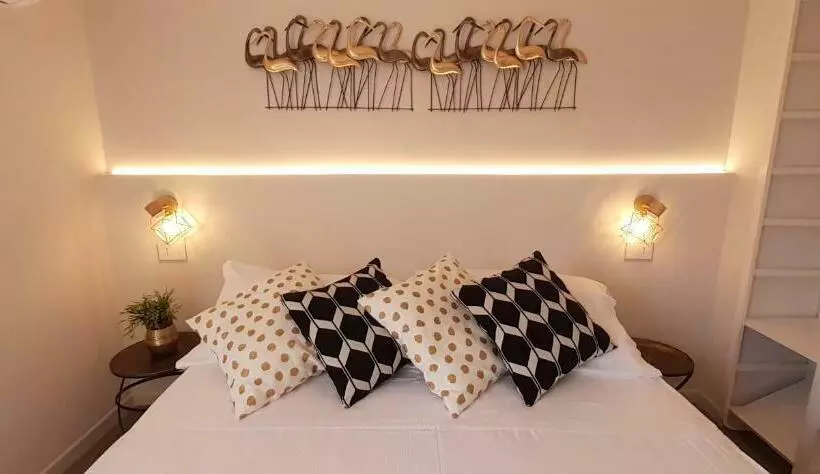 Majatalo Camere E Attico Al Mare