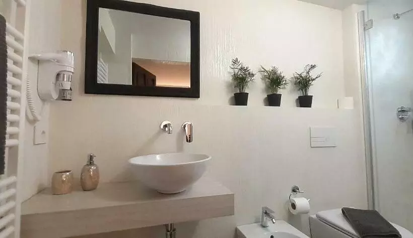 Majatalo Camere E Attico Al Mare