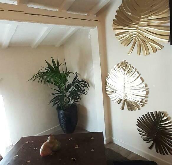 Pensjonat Camere E Attico Al Mare