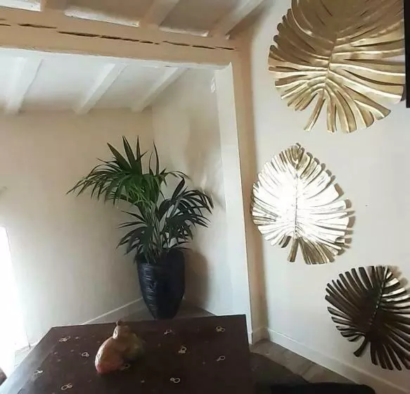 Majatalo Camere E Attico Al Mare