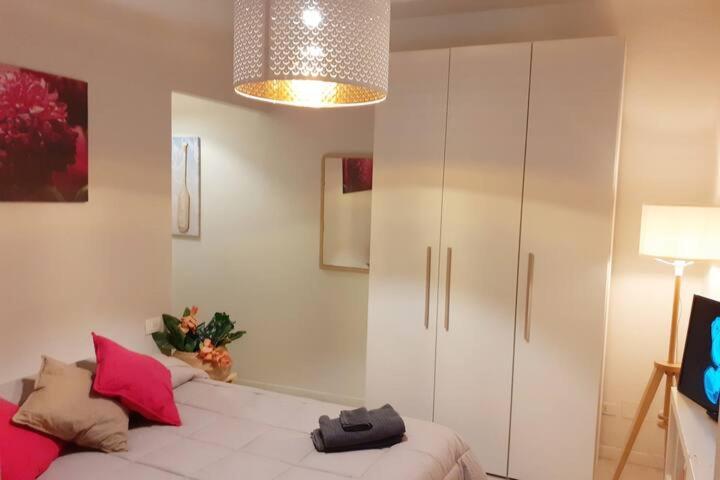 Pensjonat Camere E Attico Al Mare