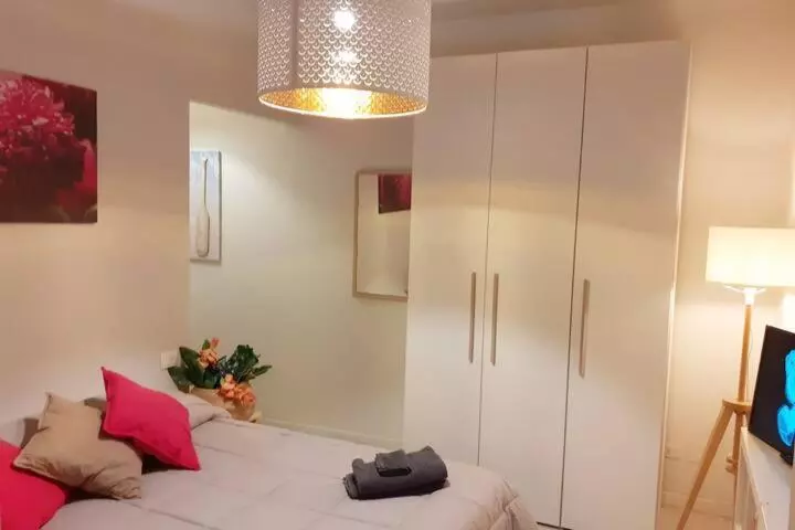 Majatalo Camere E Attico Al Mare