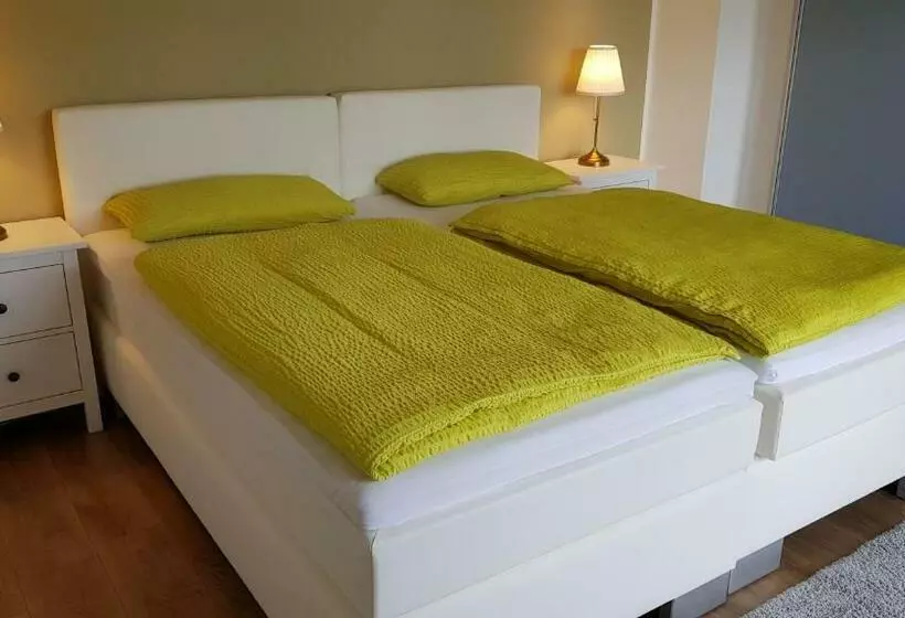 Majatalo Bergische Idylle