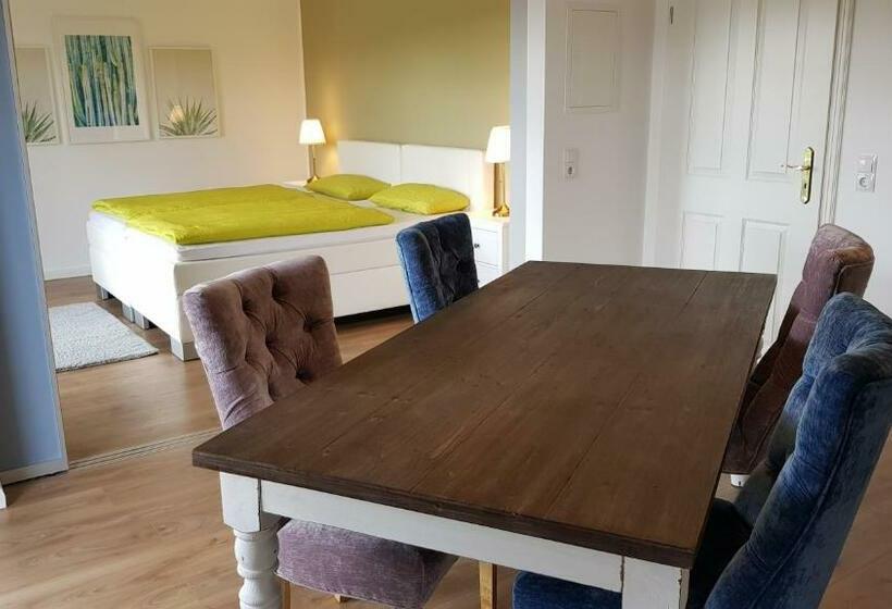 膳宿费 Bergische Idylle