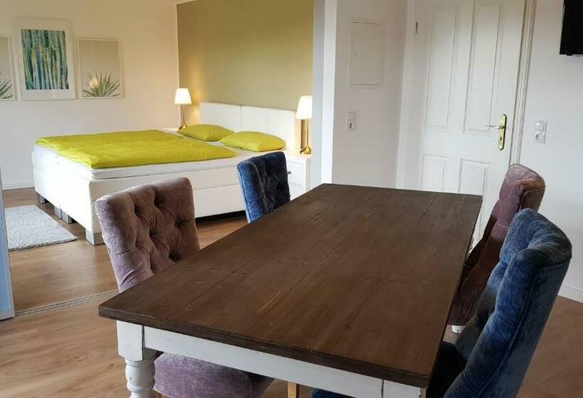 膳宿费 Bergische Idylle