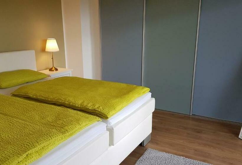 膳宿费 Bergische Idylle