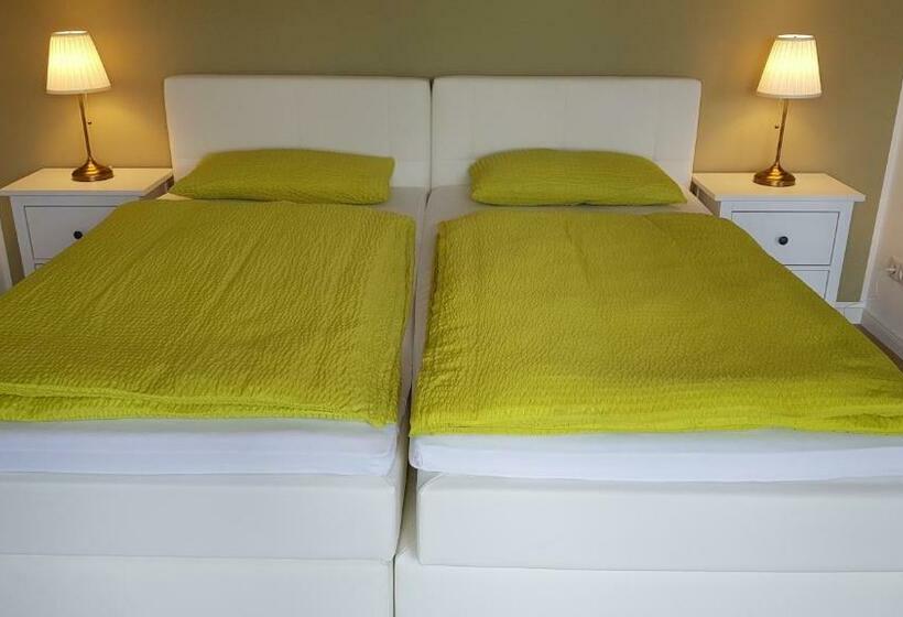 膳宿费 Bergische Idylle