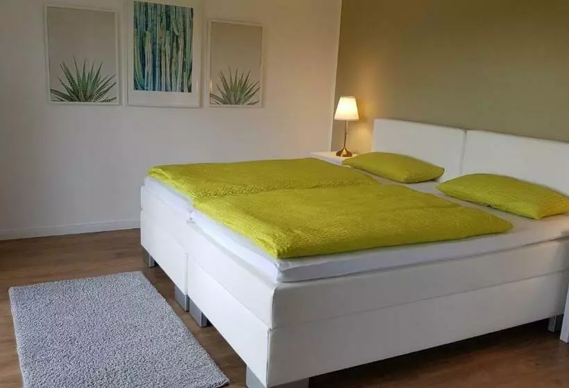 Majatalo Bergische Idylle