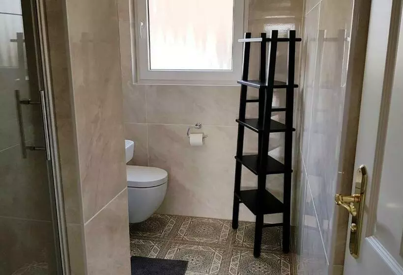 Majatalo Bergische Idylle