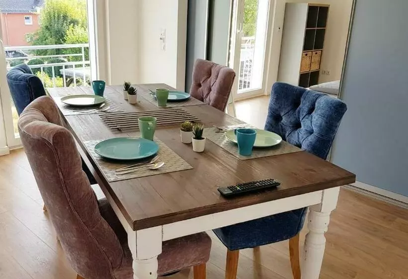 Majatalo Bergische Idylle