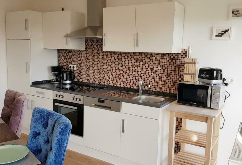 膳宿费 Bergische Idylle