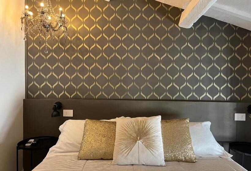 Pensjonat Camere E Attico Al Mare