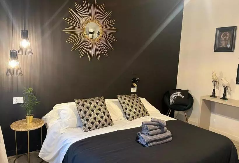 Majatalo Camere E Attico Al Mare