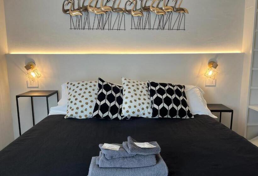 Pensjonat Camere E Attico Al Mare