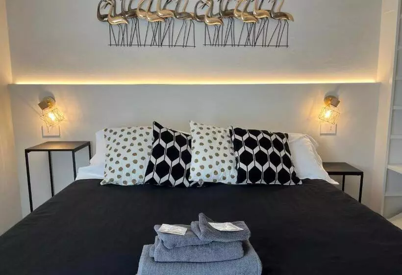 Majatalo Camere E Attico Al Mare