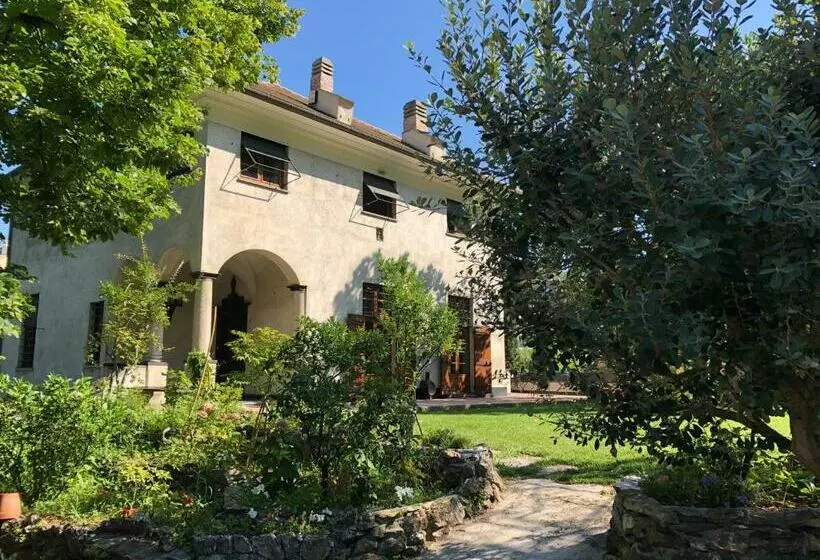 ペンション Relais Rantegosa   Holiday Home