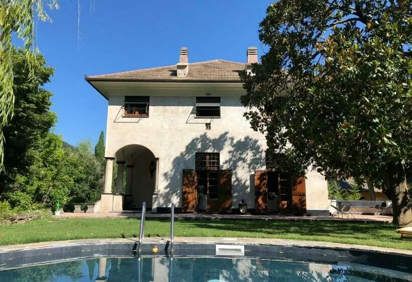 ペンション Relais Rantegosa   Holiday Home