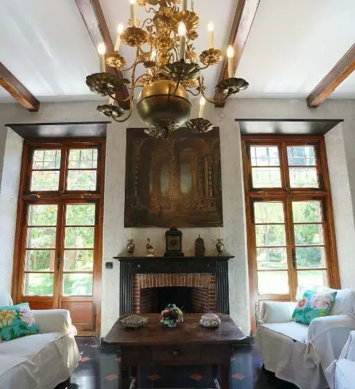 ペンション Relais Rantegosa   Holiday Home