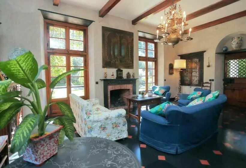 ペンション Relais Rantegosa   Holiday Home