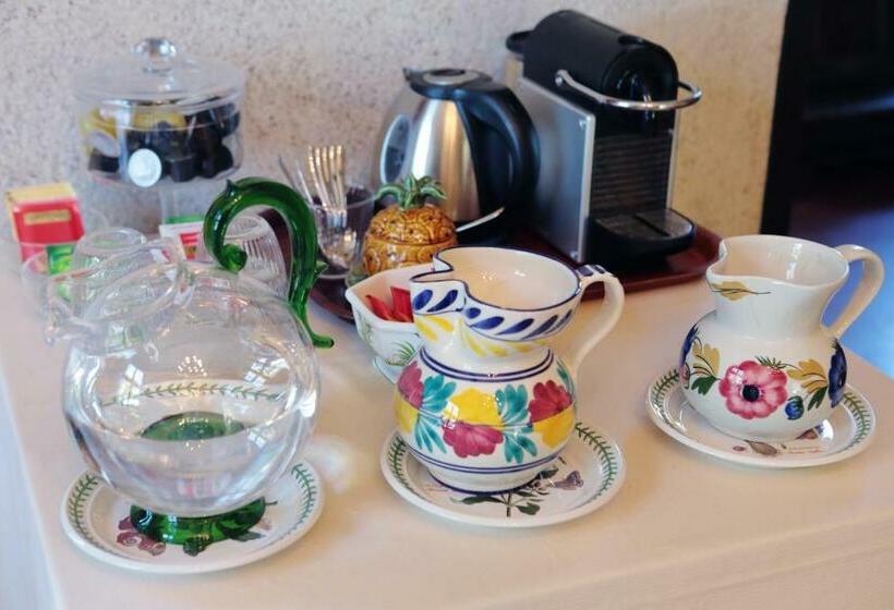 פנסיון Relais Rantegosa Holiday Home