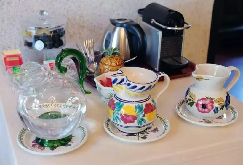 ペンション Relais Rantegosa   Holiday Home