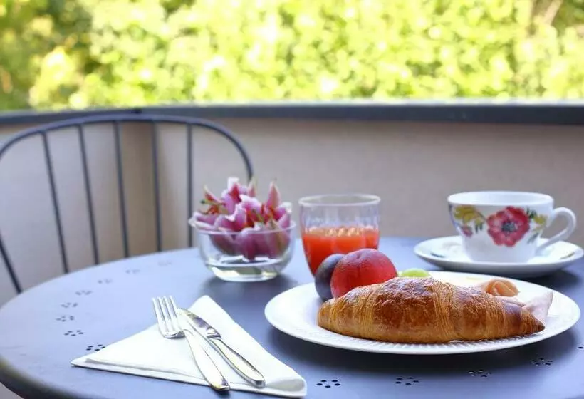 ペンション Relais Rantegosa   Holiday Home