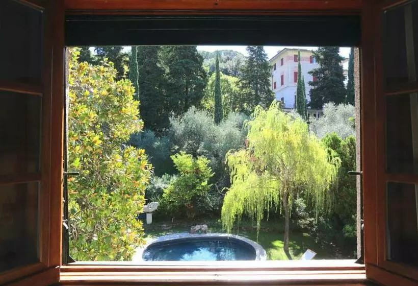 ペンション Relais Rantegosa   Holiday Home