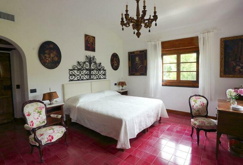 פנסיון Relais Rantegosa Holiday Home