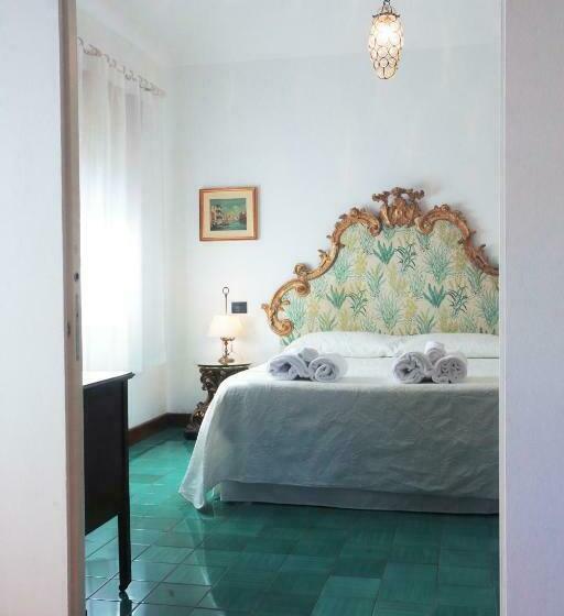 פנסיון Relais Rantegosa Holiday Home